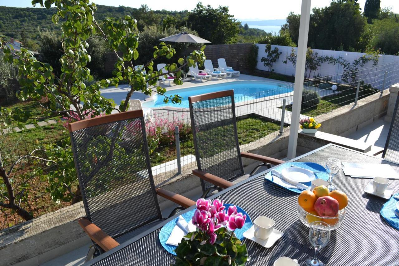 Holiday Home On Dugi Otok - Otok Brbinj Kültér fotó