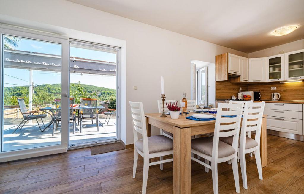 Holiday Home On Dugi Otok - Otok Brbinj Kültér fotó