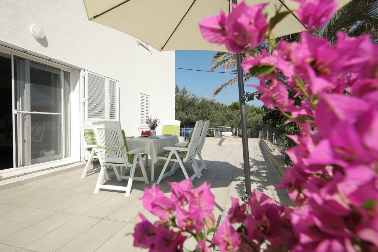 Holiday Home On Dugi Otok - Otok Brbinj Kültér fotó