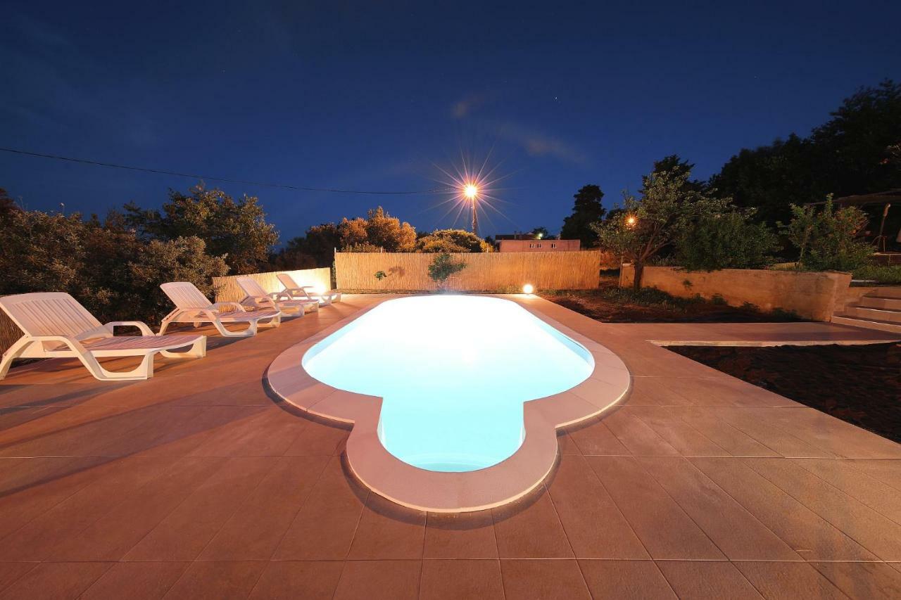 Holiday Home On Dugi Otok - Otok Brbinj Kültér fotó