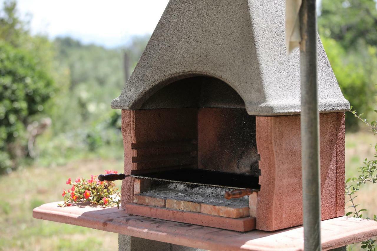 Holiday Home On Dugi Otok - Otok Brbinj Kültér fotó