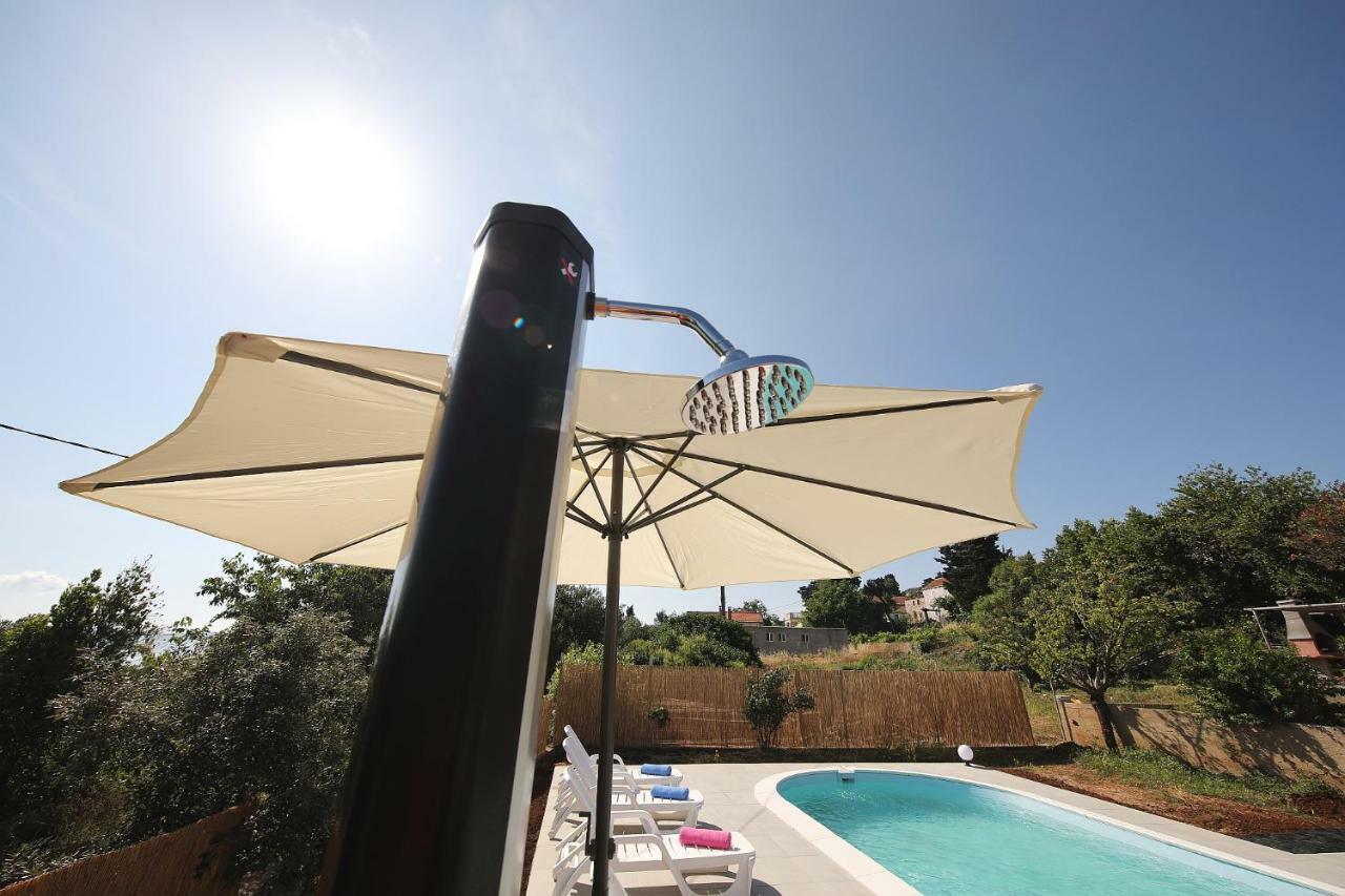 Holiday Home On Dugi Otok - Otok Brbinj Kültér fotó