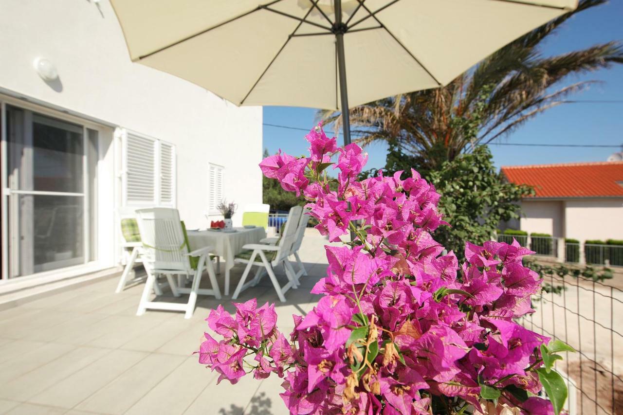 Holiday Home On Dugi Otok - Otok Brbinj Kültér fotó